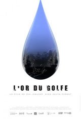 L'or du golfe (v.o.f.)