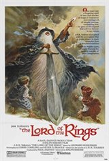 Lord Of The Rings (1978)