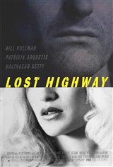 Lost Highway - 4K Restoration