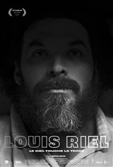 Louis Riel ou le ciel touche la terre