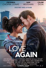 Love Again