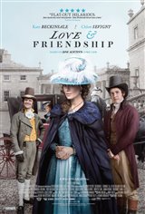 Love & Friendship