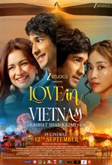 Love in Vietnam