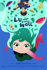 Lu Over the Wall (Dubbed)