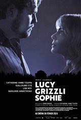 Lucy Grizzli Sophie (v.o.f.)