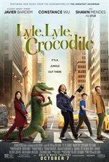 Lyle, Lyle, Crocodile