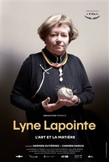 Lyne Lapointe : l'art et la manire