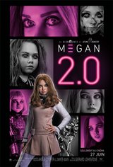 M3GAN 2.0 (v.f.)
