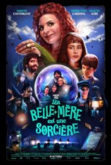Ma belle-mre est une sorcire (v.o.f.)