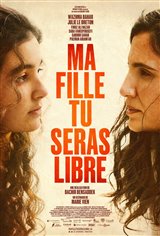 Ma fille tu seras libre