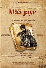 Maa Jaye