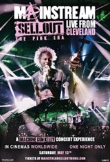 Machine Gun Kelly: Mainstream Sellout Live From Cleveland