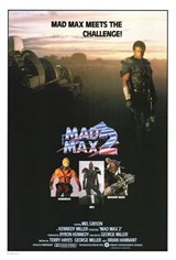 Mad Max 2: The Road Warrior