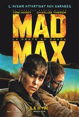 Mad Max : La route du chaos 3D