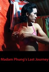 Madam Phung's Last Journey