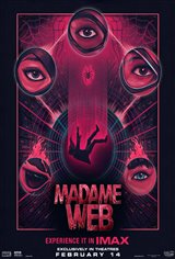 Madame Web: The IMAX Experience