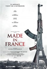 Made in France (v.o.f.)
