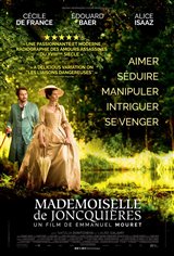 Mademoiselle de Joncquires (v.o.f.)