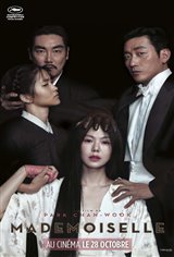 Mademoiselle (v.o.s.-t.f.)