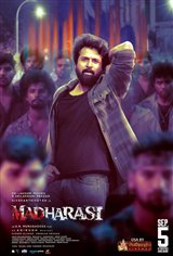 Madharasi