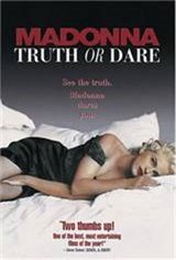 Madonna: Truth or Dare