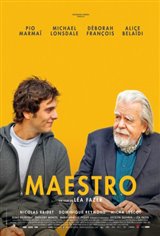 Maestro (v.o.f.)