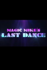 Magic Mike's Last Dance