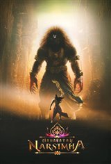 Mahavatar Narsimha