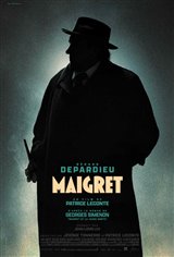 Maigret (v.o.f.)