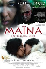 Maïna (v.o. inuktitut, s.-t.f.)