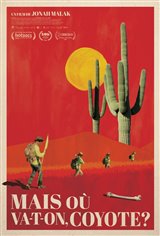 Mais o� va-t-on, Coyote? (v.o.s.-t.f.)