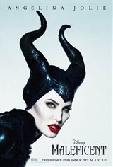 Maleficent: An IMAX 3D Experience