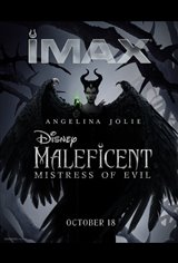 Maleficent: Mistress of Evil