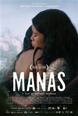 Manas