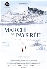 Marche au pays reel