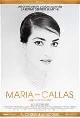 Maria par Callas (v.o.a.s.-t.f.)