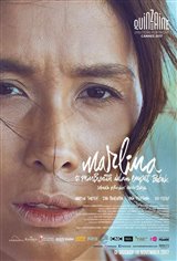 Marlina the Murderer in Four Acts