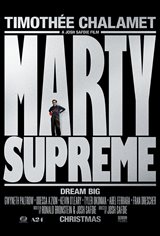Marty Supreme