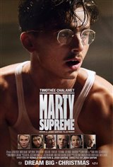 Marty Supreme