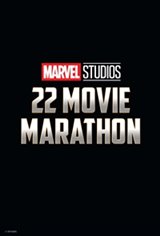 Marvel Studios 22-Movie Marathon