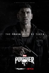 Marvel's The Punisher (Netflix)