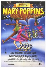 Mary Poppins