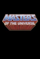 Masters of the Universe