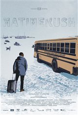 Matimekush