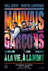 Mauvais garçons : À la vie, à la mort