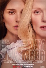 May December (Netflix)