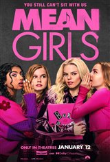 Mean Girls