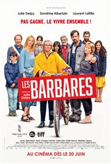 Meet the Barbarians