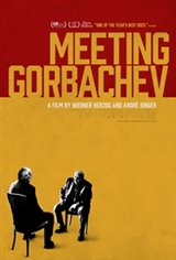 Meeting Gorbachev