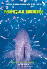 Mégalodon